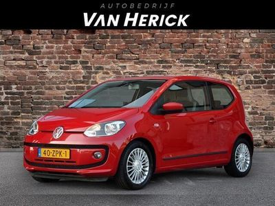 VW up!