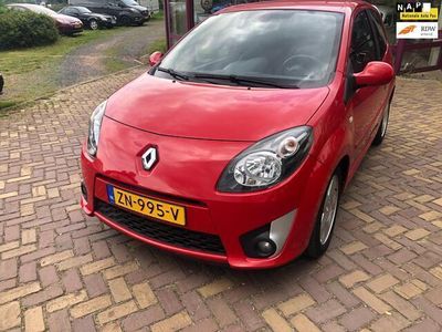 tweedehands Renault Twingo 1.2-16V Initiale Rip Curl