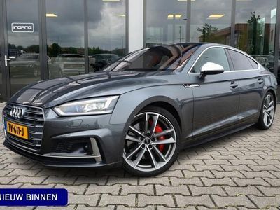 Audi S5 Sportback