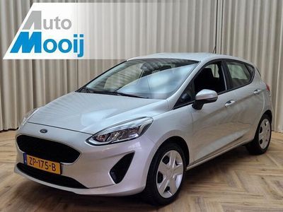 tweedehands Ford Fiesta 1.1 Trend *Apple-Carplay* Trekhaak / Navigatie / D