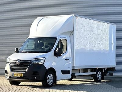 Occasion Renault Master 163 PK (119 kW) 2023 Wit Pickup