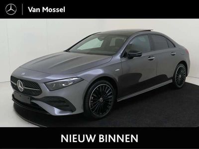 Mercedes A250