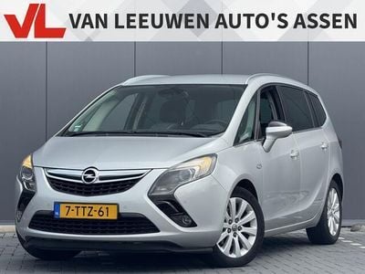 Opel Zafira Tourer