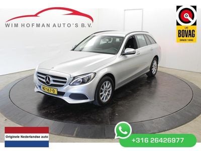 Mercedes C160