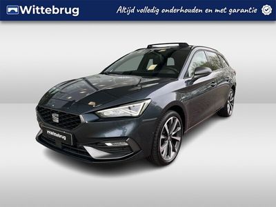 Seat Leon ST