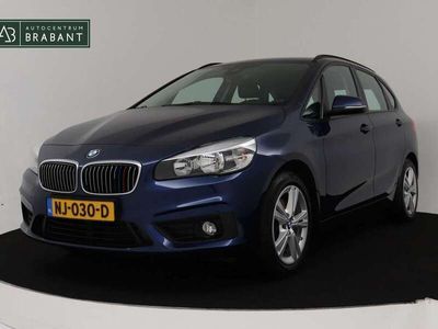 tweedehands BMW 218 Active Tourer 2-serie 218i M Sport (Navi Prof, Sto