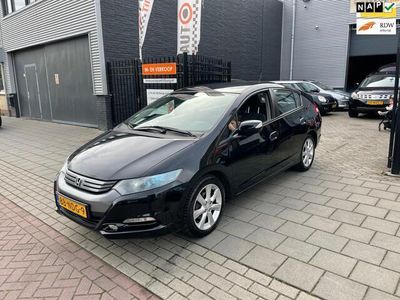 tweedehands Honda Insight 1.3 Elegance 1e Eigenaar! Airco NAP APK