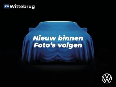 tweedehands VW T-Roc 1.5 TSI 150pk DSG Style / Panoramadak / Virtual Cockpit / LED / Navi / Camera / Keyless / 17" LMV / Zwart Dak