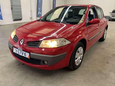 Renault Mégane II