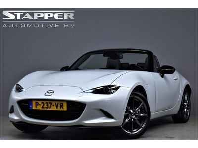 Mazda MX5