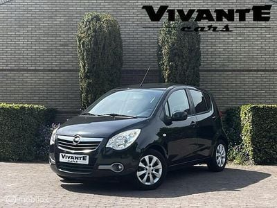 Opel Agila