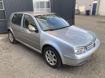 VW Golf IV