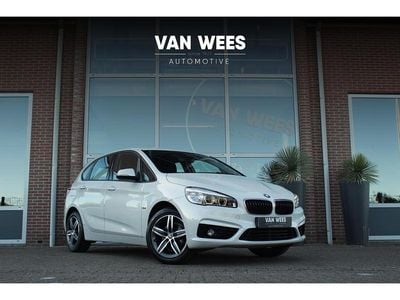 BMW 216