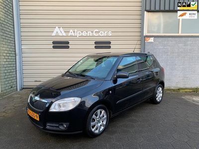 tweedehands Skoda Fabia 1.2-12V Sprint Eerste eigenaar / Cruise controle / Airco / APK 04-2025