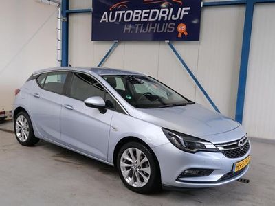 tweedehands Opel Astra 1.0 Edition > LEES ADVERTENTIE <