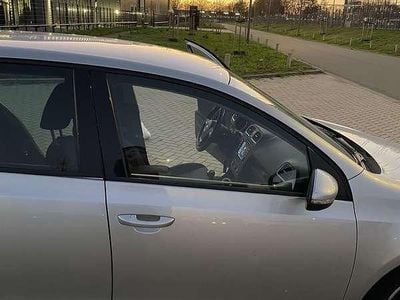 Grijs Gebruikt 2010 VW Golf VI Trendline Hatchback | € 4.300 (Eerlijke prijs)