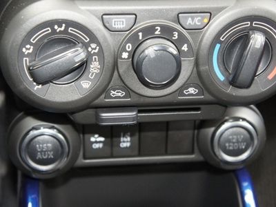 tweedehands Suzuki Ignis 1.2 Automaat Select Hybrid