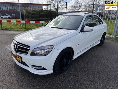 Mercedes C300