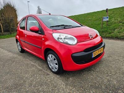 tweedehands Citroën C1 1.0-12V Ambiance/Airco/Elk. Ramen/NW.APK