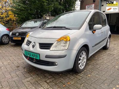 tweedehands Renault Modus 1.6-16V Privilège Luxe *NIEUWE APK*