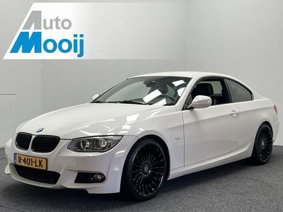 tweedehands BMW 320 320 Coupé i High Executive *Lees Avertentie* M-Pakk