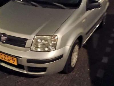 Occasion Fiat Panda 60 PK (44 kW) 2008 Hatchback