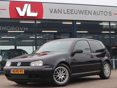 VW Golf IV