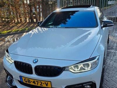 Occasion 2015 BMW 428 Gran Coupé M Sport Coupé | € 16.500