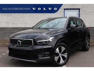 Zwart Occasion 2021 Volvo XC40 Inscription SUV | € 29.950 (Duur)