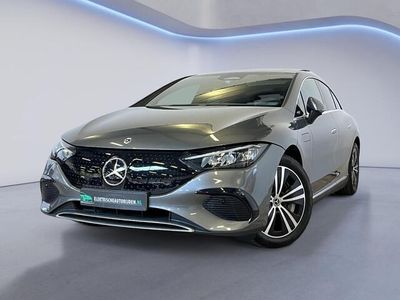 Mercedes EQE350