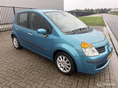 Renault Modus