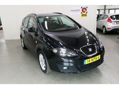Seat Altea XL
