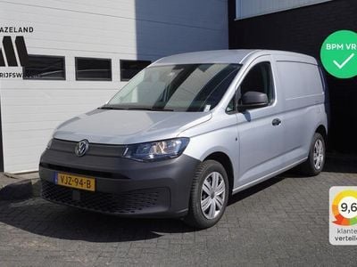 VW Caddy Maxi