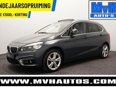 BMW 225 Active Tourer