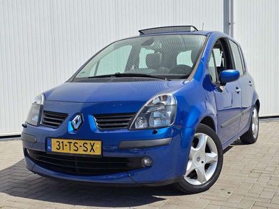 Renault Modus