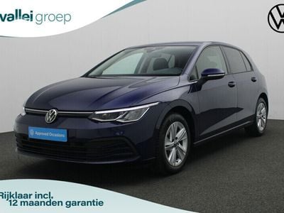 VW Golf VIII