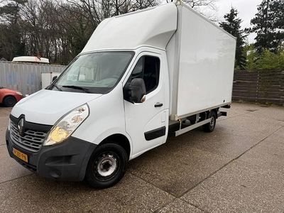 Gebruikt 2016 Renault Master | € 7.750