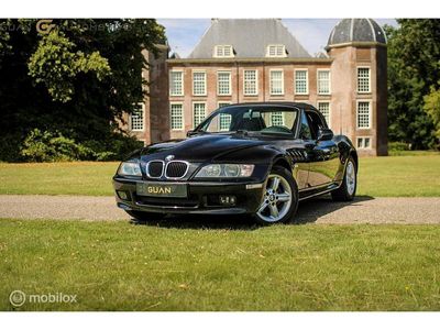 BMW Z3