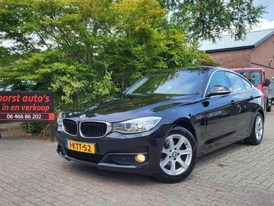 tweedehands BMW 318 Gran Turismo 318 Gran Turismo d Business