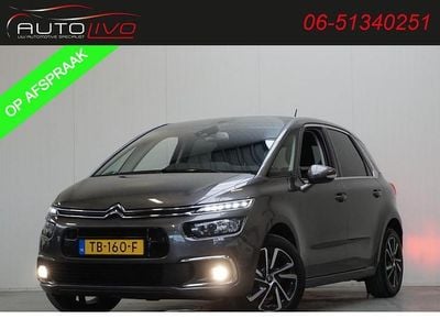 Citroën C4 SpaceTourer