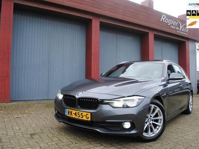 tweedehands BMW 320 320 Touring d EDE Corporate Lease High Executive