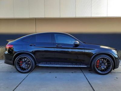 Occasion Mercedes G63 AMG AMG 586 PK (431 kW) 2018 Zwart SUV