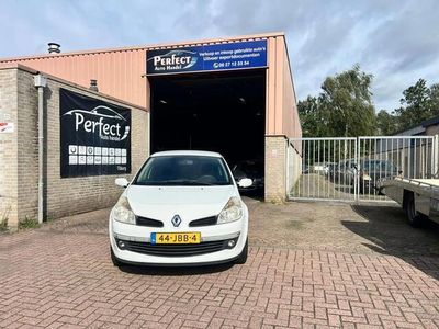 Renault Clio II