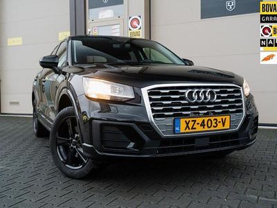 Zwart (metallic) Gebruikt 2019 Audi Q2 Sport SUV | € 22.500 (Eerlijke prijs)