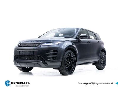 tweedehands Land Rover Range Rover evoque 1.5 P300e AWD R-Dynamic SE | Cold Climate | Panora