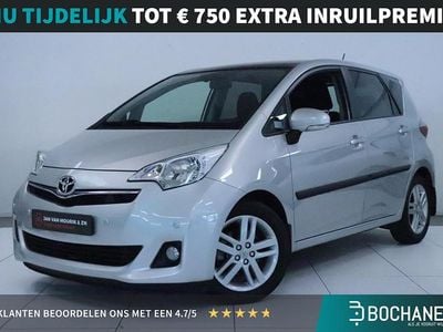 Toyota Verso-S