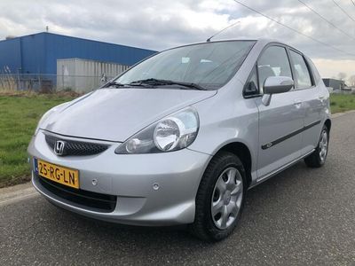 tweedehands Honda Jazz 1.4 LS Automaat Clima PDC