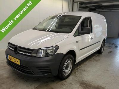 VW Caddy Maxi