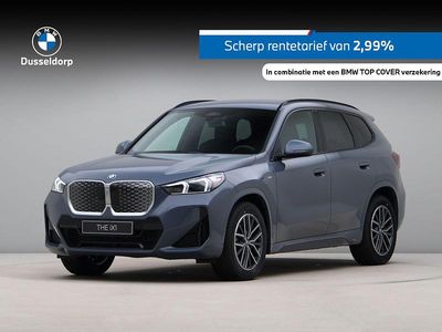Grijs Occasion 2025 BMW iX1 M Sport SUV | € 57.845