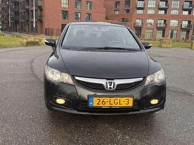 Gebruikt 2010 Honda Civic Elegance Sedan | € 3.200 (Goede deal)